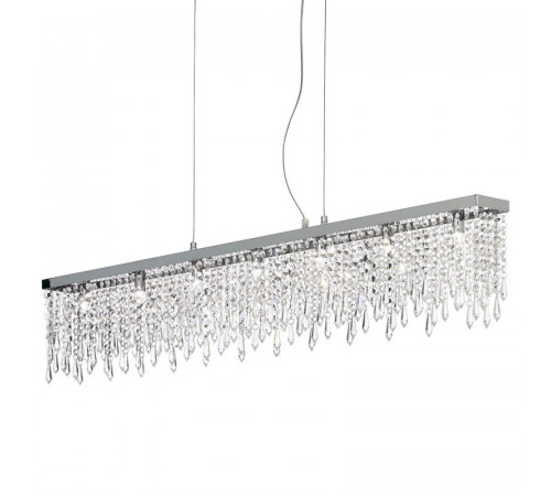 Подвесной светильник Ideal Lux Giada Clear SP7 098739 Подвесной светильник Ideal Lux Giada Clear SP7 098739