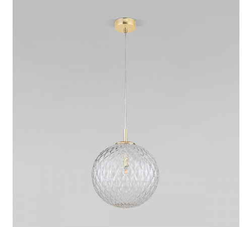 Подвесной светильник TK Lighting 4610 Cadix Gold a065192 Подвесной светильник TK Lighting 4610 Cadix Gold a065192