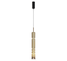 Подвесной светильник Maytoni Ordo MOD272PL-L12BS3K