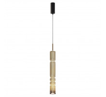 Подвесной светильник Maytoni Ordo MOD272PL-L12BS3K