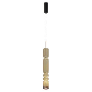 Подвесной светильник Maytoni Ordo MOD272PL-L12BS3K
