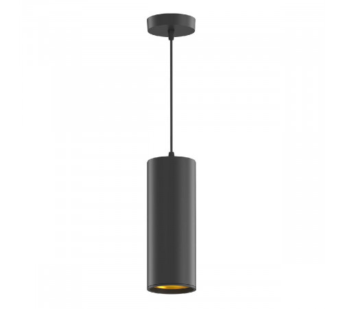 Подвесной светодиодный светильник Gauss Overhead HD035 Подвесной светодиодный светильник Gauss Overhead HD035