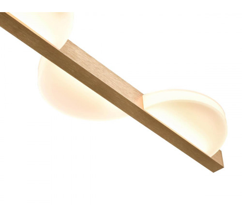 Подвесной светильник Vele Luce Drop VL7194P06 Подвесной светильник Vele Luce Drop VL7194P06