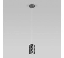 Подвесной светильник Eurosvet Bonaldo 50247/1 LED хром a061442