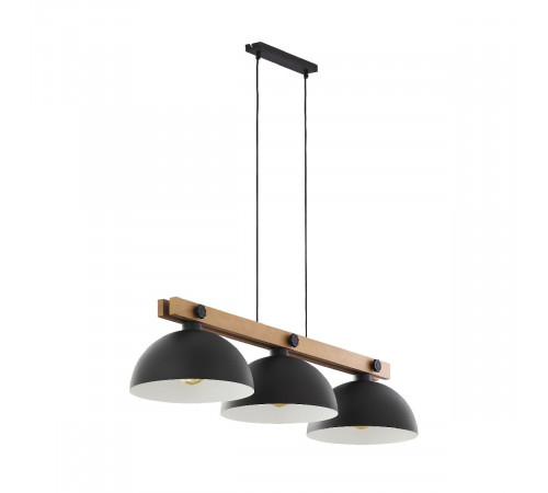 Подвесной светильник Toplight Marion TL1625H-03BK Подвесной светильник Toplight Marion TL1625H-03BK