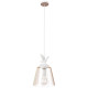 Подвесной светильник LOFT IT Wildlife Loft1807