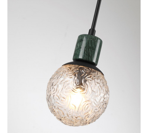 Подвесной светильник Odeon Light Greeni 5026/1 Подвесной светильник Odeon Light Greeni 5026/1
