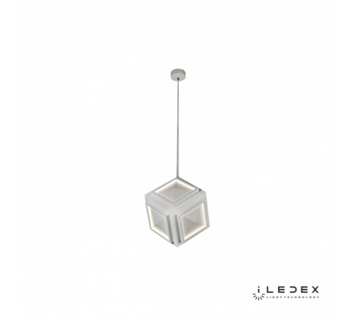 Подвесной светильник iLedex Creator X069164 WH Подвесной светильник iLedex Creator X069164 WH