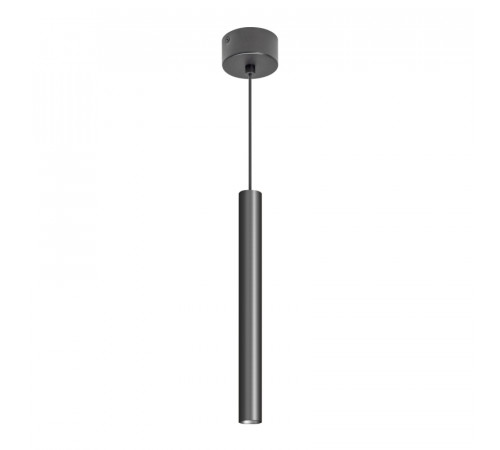Подвесной светильник Arlight SP-PIPE-HANG-L300-R30-9W Warm3000 (BK, 24 deg, 230V) 038609 Подвесной светильник Arlight SP-PIPE-HANG-L300-R30-9W Warm3000 (BK, 24 deg, 230V) 038609