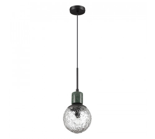 Подвесной светильник Odeon Light Greeni 5026/1 Подвесной светильник Odeon Light Greeni 5026/1