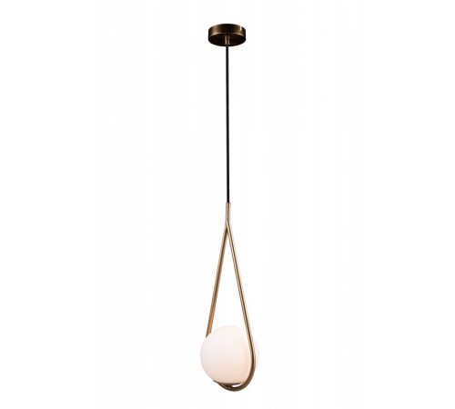Подвесной светильник Loft IT Glob LOFT2599-A Подвесной светильник Loft IT Glob LOFT2599-A