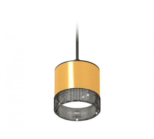 Комплект подвесного светильника Ambrella Light Techno Spot XP8121031 (A2333, C8121, N8484) Комплект подвесного светильника Ambrella Light Techno Spot XP8121031 (A2333, C8121, N8484)