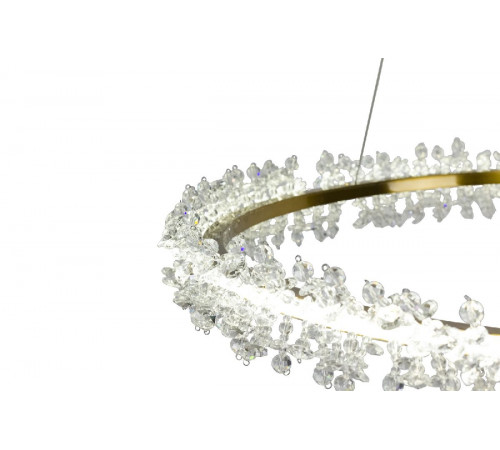 Подвесной светильник AM Group AM455 L600 POLISHED GOLD Подвесной светильник AM Group AM455 L600 POLISHED GOLD