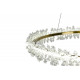 Подвесной светильник AM Group AM455 L600 POLISHED GOLD
