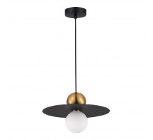 Подвесной светильник Evoluce Rizz SLE1257-433-01