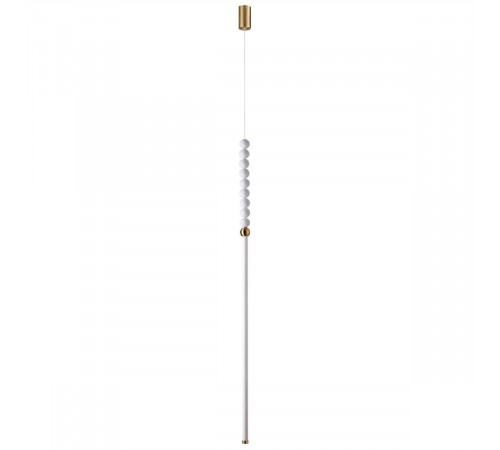 Подвесной светильник Odeon Light Monella 6639/12L Подвесной светильник Odeon Light Monella 6639/12L