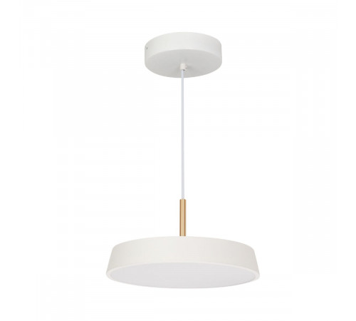 Подвесной светильник Arlight SP-ELEGANT-R300-17W Day4000 (WH, 120 deg, 230V) 033919(1) Подвесной светильник Arlight SP-ELEGANT-R300-17W Day4000 (WH, 120 deg, 230V) 033919(1)