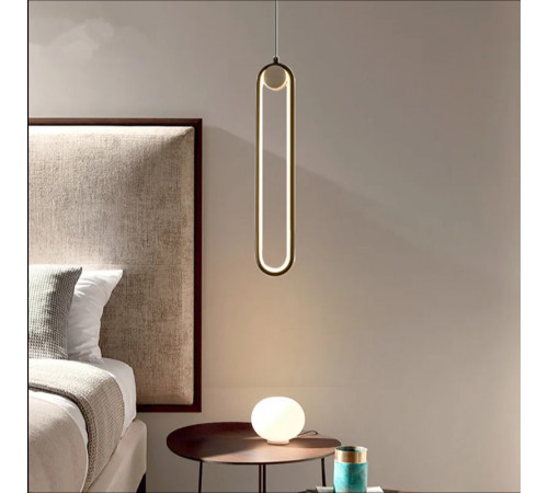 Подвесной светильник ImperiumLoft Mitch 249060-23 Подвесной светильник ImperiumLoft Mitch 249060-23