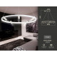 Подвесной светильник Ambrella Light Comfort FL5288