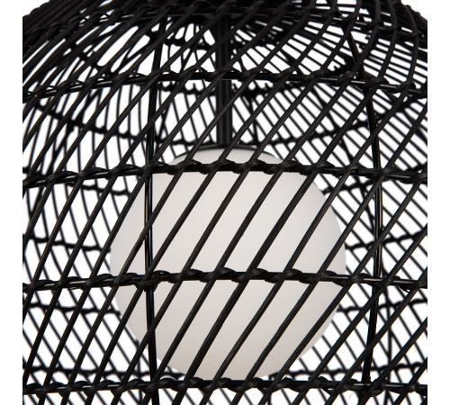 Подвесной светильник Maytoni Cane MOD204PL-01B Подвесной светильник Maytoni Cane MOD204PL-01B