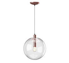 Подвесной светильник Milosh tendence 0869PLA-1PG