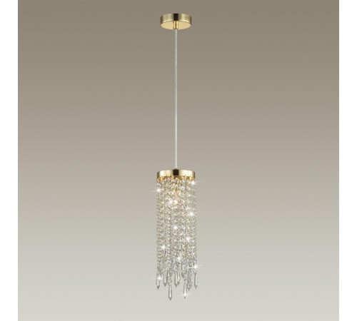 Подвесной светильник Odeon Light Chokka 5028/1 Подвесной светильник Odeon Light Chokka 5028/1