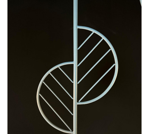 Подвесной светильник ImperiumLoft Leaf 178148-26