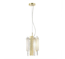 Подвесной светильник ST Luce Scolare SL1636.203.01