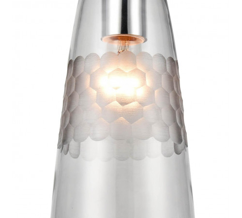 Подвесной светильник Vele Luce Lucky VL5393P21 Подвесной светильник Vele Luce Lucky VL5393P21