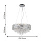 Подвесной светильник F-Promo Icicle 4250-6P