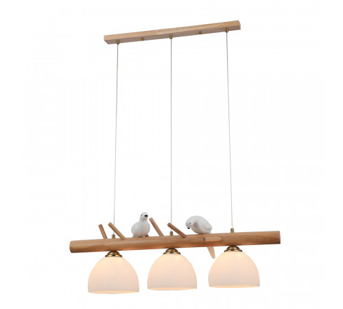 Подвесной светильник Arte Lamp Caprice A4183SP-3BR