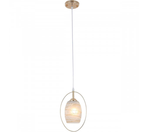 Подвесной светильник Rivoli Fresco 5045-201 Б0044370 Подвесной светильник Rivoli Fresco 5045-201 Б0044370