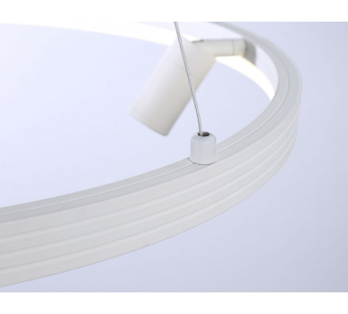 Подвесной светильник Ambrella Light Comfort FL5281 Подвесной светильник Ambrella Light Comfort FL5281