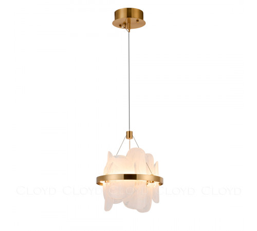 Подвесной светильник Cloyd Cold 11516