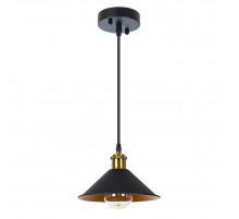 Подвесной светильник Arte Lamp Cappello A7037SP-1BK