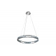 Подвесной светильник iLedex Crystal 16364/600 CR