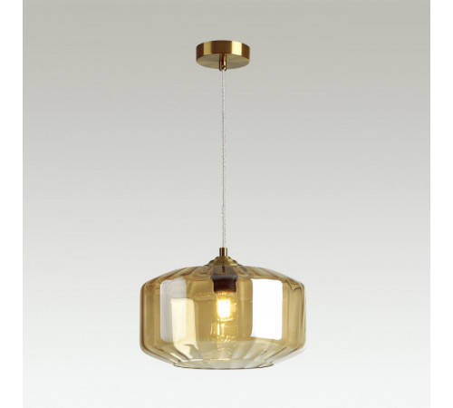 Подвесной светильник Odeon Light 4747/1 Подвесной светильник Odeon Light 4747/1