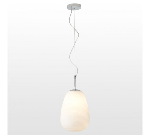 Подвесной светильник Lussole Loft Limestone LSP-8401