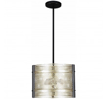 Подвесной светильник Illumico IL1003-3P-05 BK GD