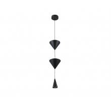 Подвесной светильник Kink Light Риви 08481-3A,19