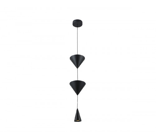 Подвесной светильник Kink Light Риви 08481-3A,19