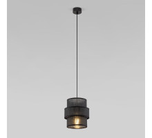 Подвесной светильник TK Lighting 5306 Calisto Black a066912