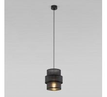 Подвесной светильник TK Lighting 5306 Calisto Black a066912