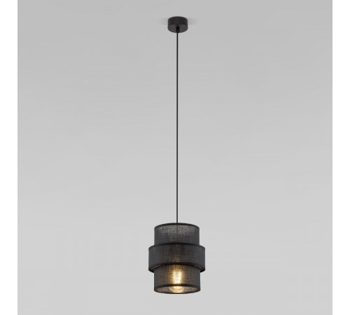 Подвесной светильник TK Lighting 5306 Calisto Black a066912 Подвесной светильник TK Lighting 5306 Calisto Black a066912