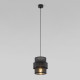 Подвесной светильник TK Lighting 5306 Calisto Black a066912