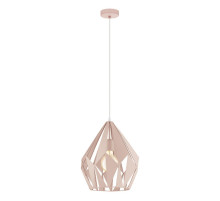 Подвесной светильник Eglo Carlton-P 49024