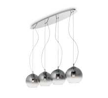 Подвесной светильник Ideal Lux Discovery Fade SP4 149561