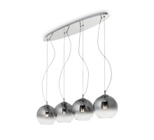 Подвесной светильник Ideal Lux Discovery Fade SP4 149561