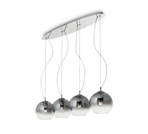 Подвесной светильник Ideal Lux Discovery Fade SP4 149561