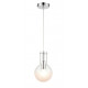 Подвесной светильник Vele Luce Cesare VL1913P01